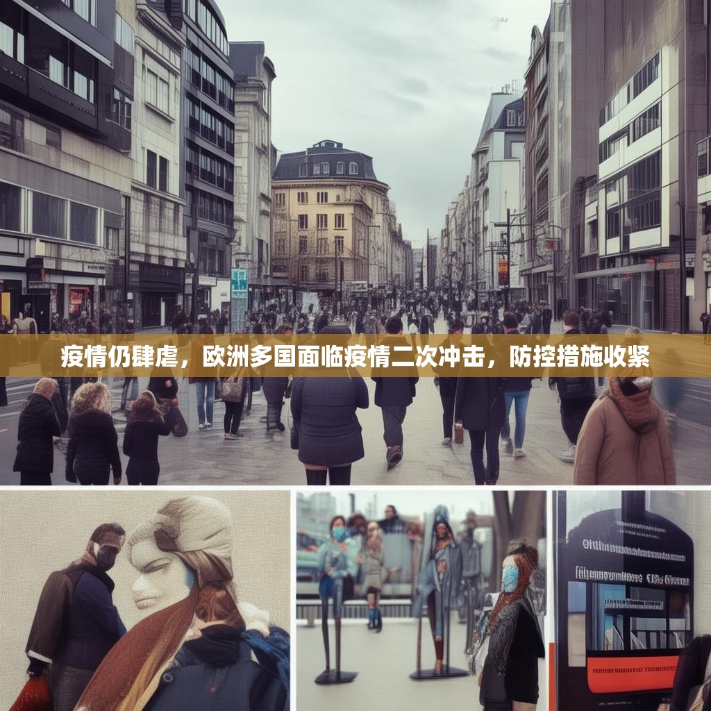 疫情仍肆虐，欧洲多国面临疫情二次冲击，防控措施收紧