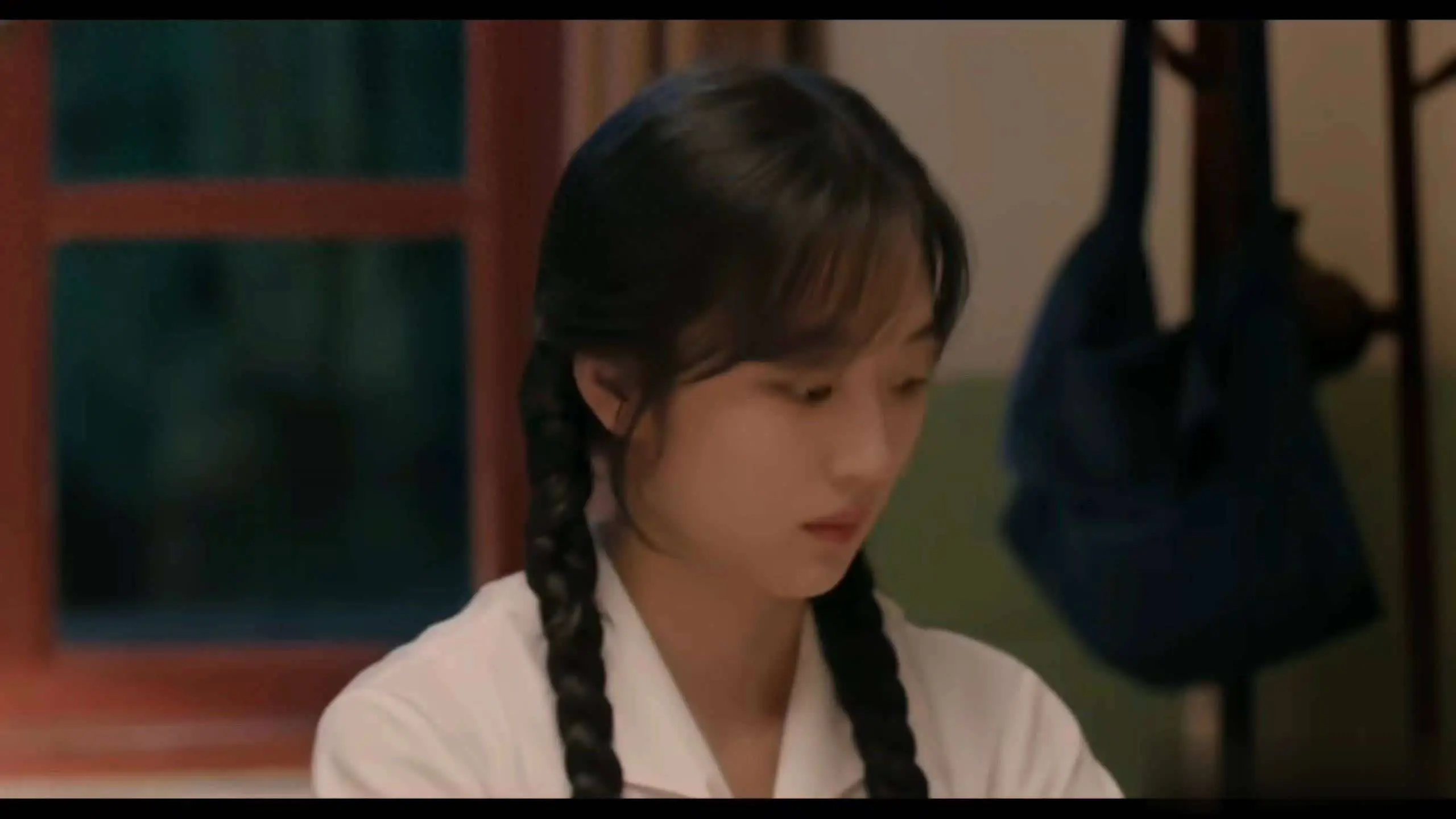 纯真年代爱情剧：女工费霓考大学遇波折，与方穆扬演绎成长恋