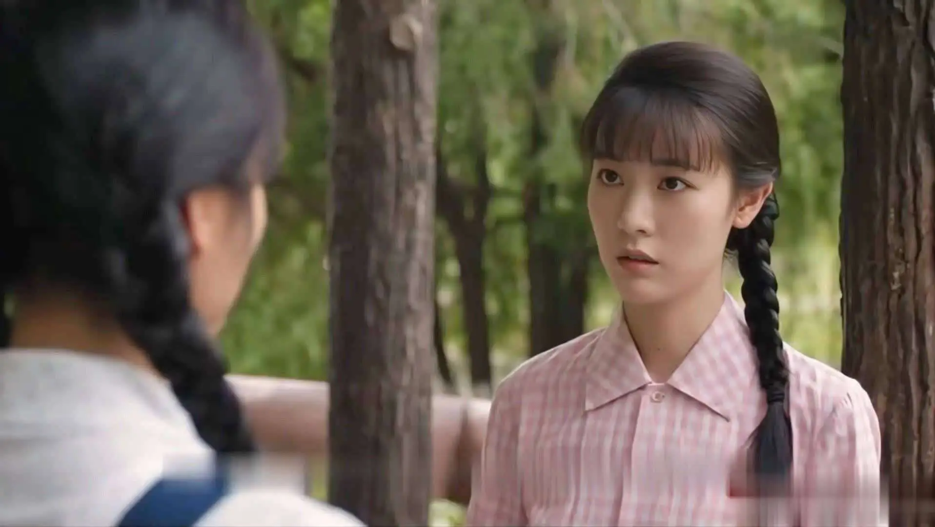 纯真年代爱情剧:女工费霓考大学遇波折,与方穆扬演绎成长恋