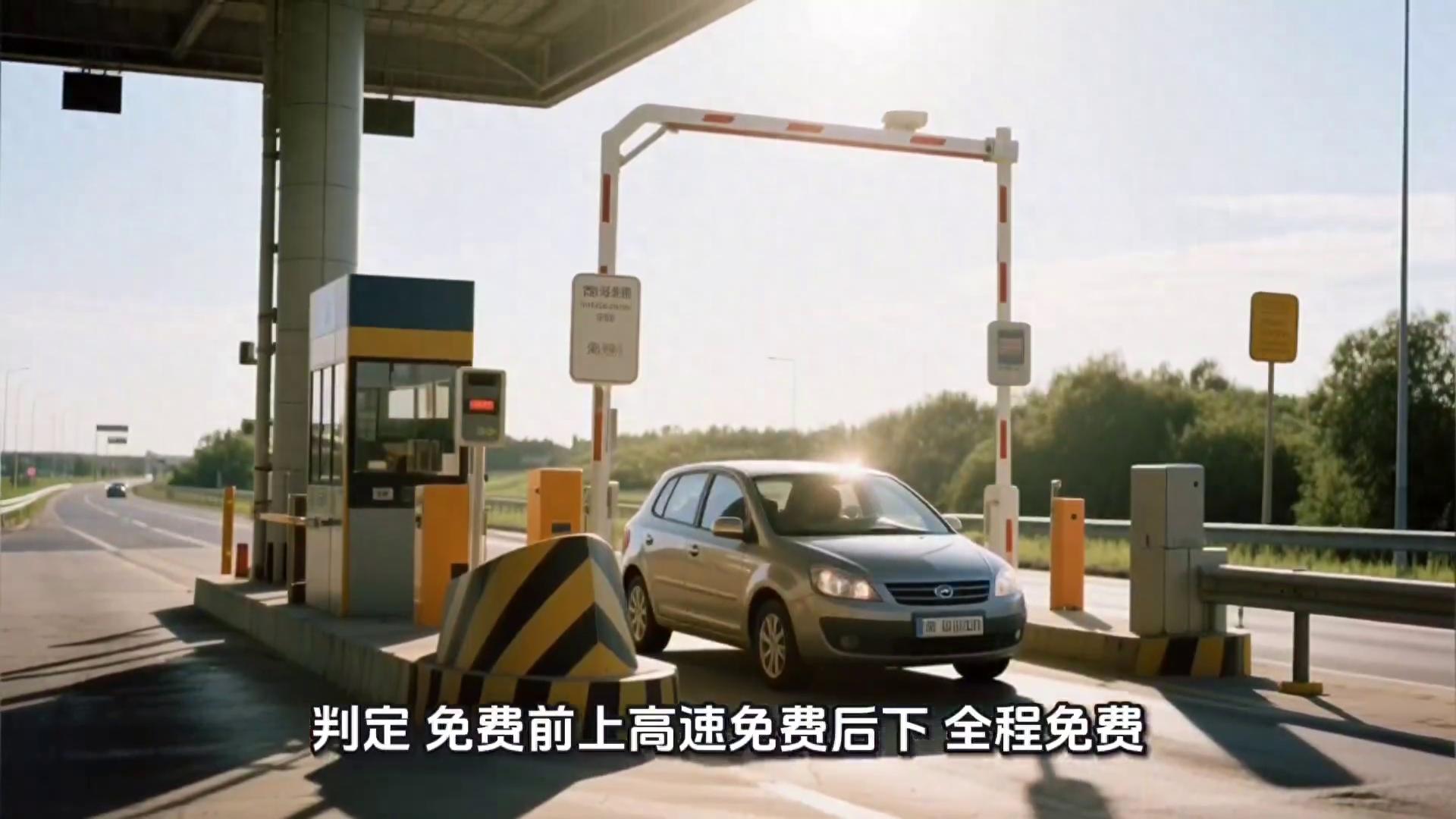 2026年春节跑高速注意啥？免费规则及行车安全要点全在这