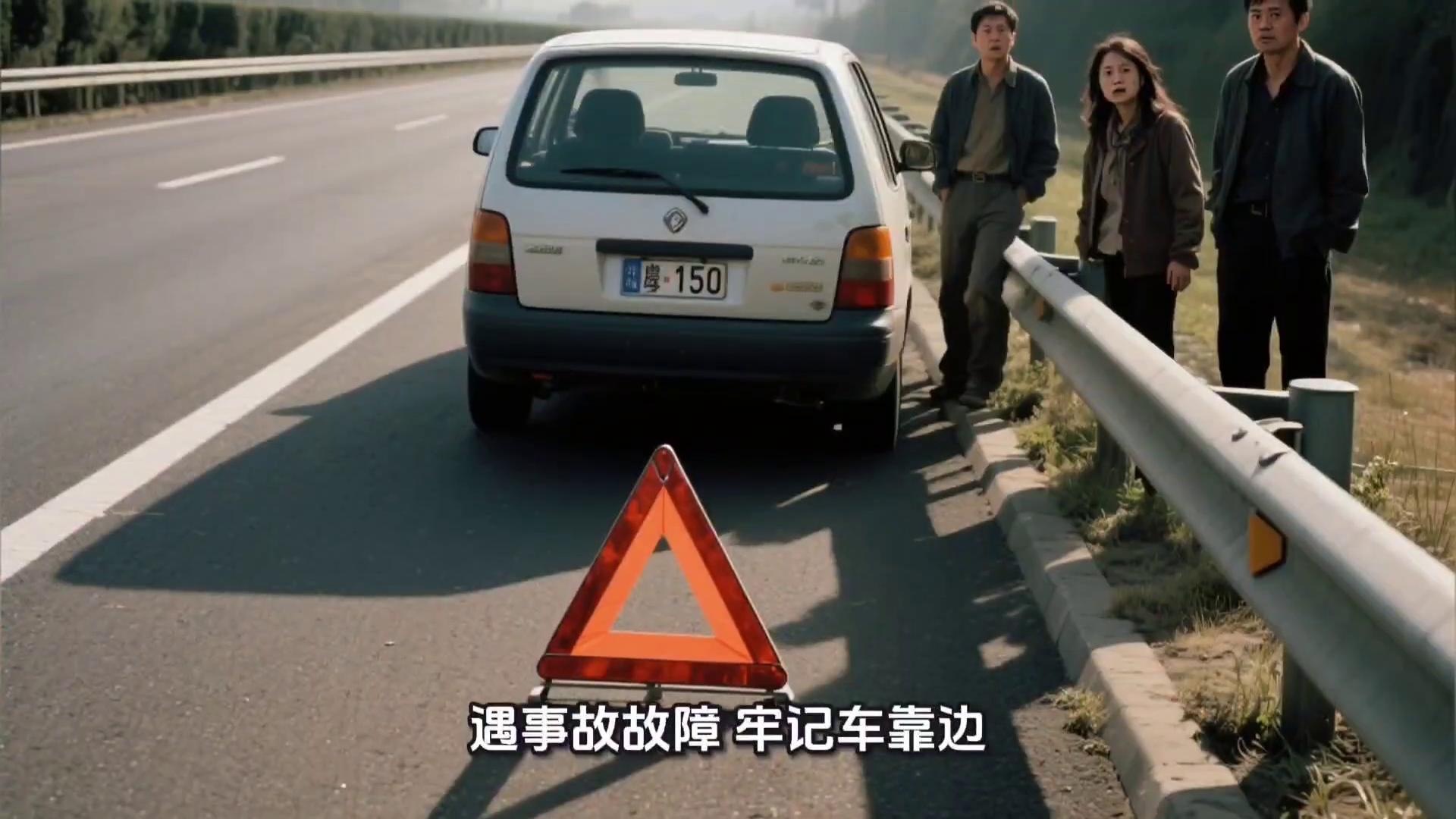 2026年春节跑高速注意啥?免费规则及行车安全要点全在这