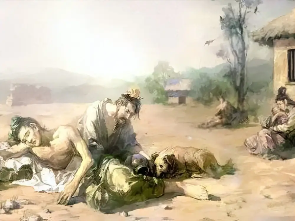 明代疫情挑战:社会冲击与民间、官方的防疫应对