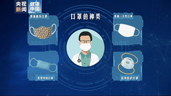 疫情防护_居家防疫注意事项_新冠病毒防护措施