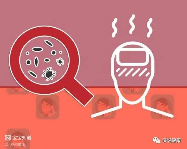 张文宏疫情研判_新冠病毒何时结束_全球疫情