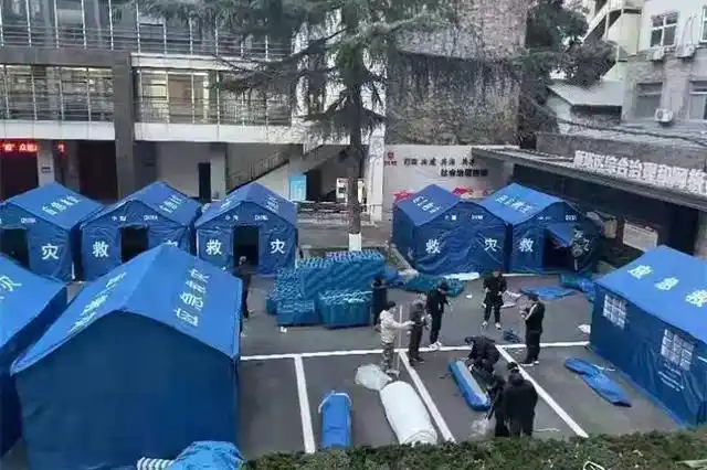 应急物资调配_疫情防控物资_疫情防控物资保障