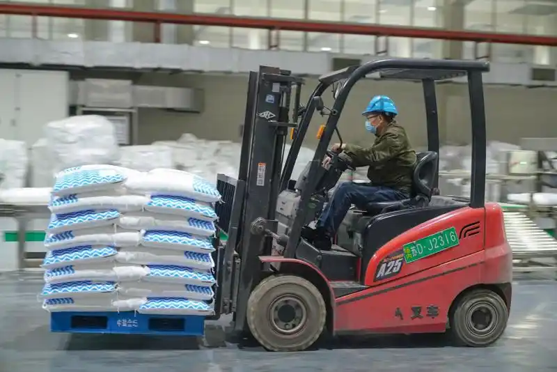 常州市疫情防控物资重点生产企业_疫情防控物资_中盐金坛公司疫情防控物资供应