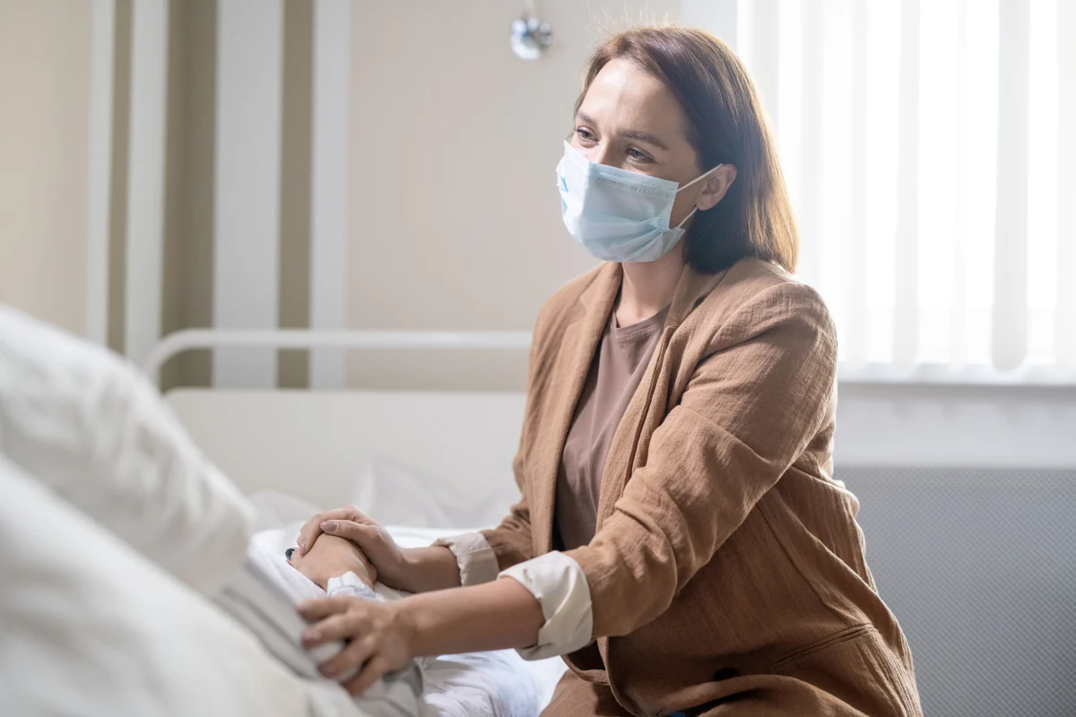 疫情症状_新冠病毒变异传播方式_2024年新冠感染前兆症状