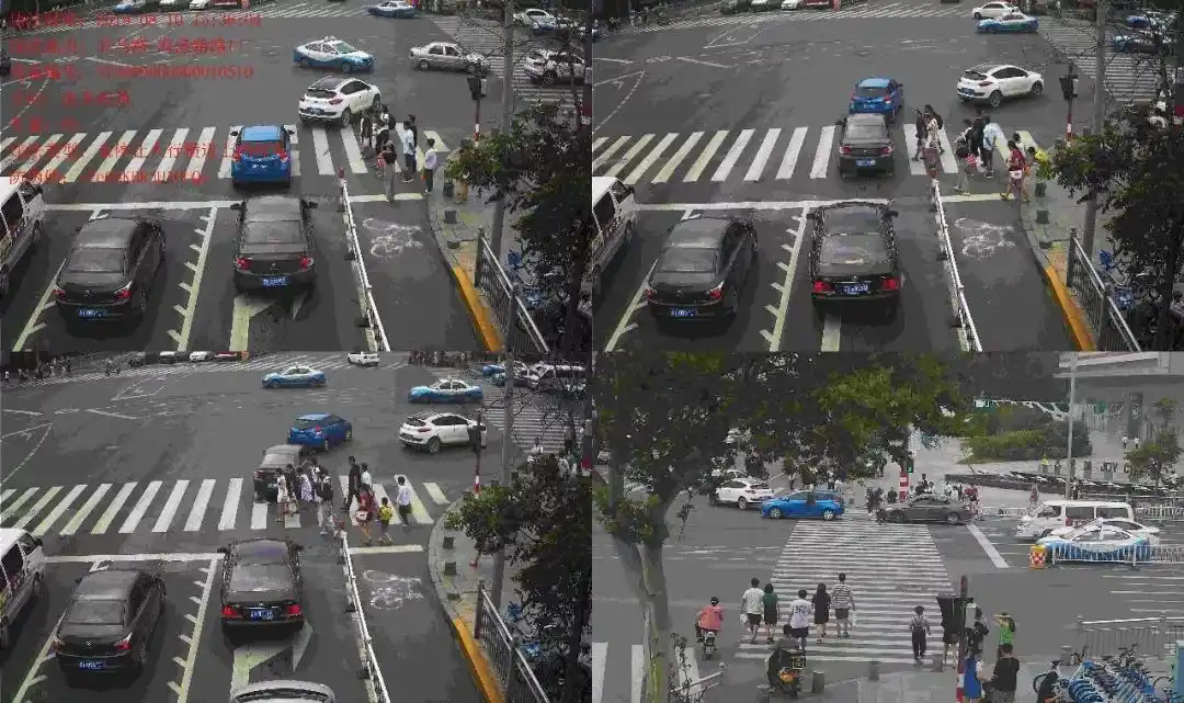 违章高发时段_违法停车整治行动_全国文明城市交通秩序整治行动