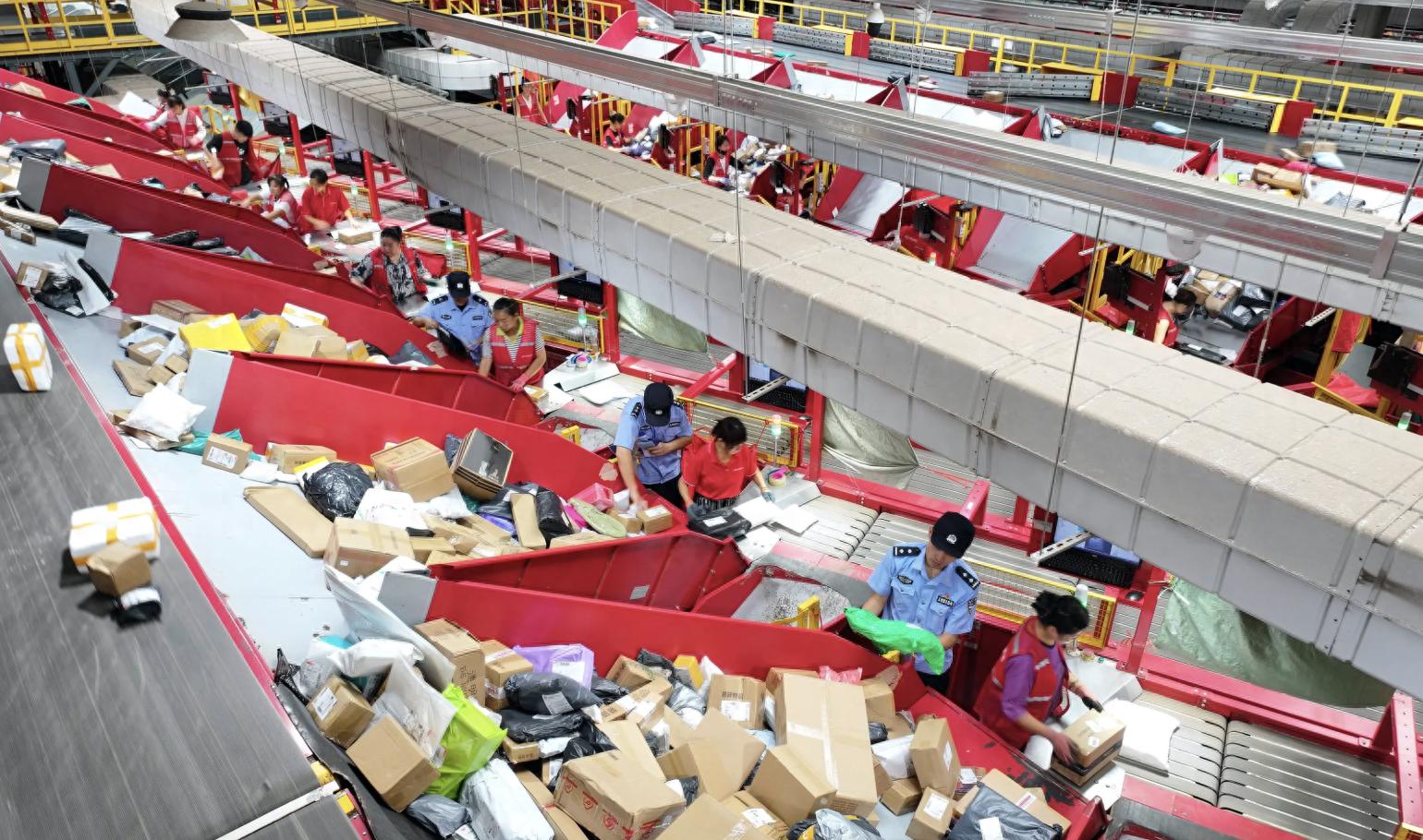 新春快递停运临近，多家快递安排各异，寄件攻略请查收