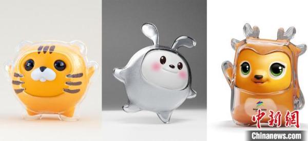 揭秘冬奥吉祥物冰墩墩诞生过程,最初创意原型是冰糖葫芦