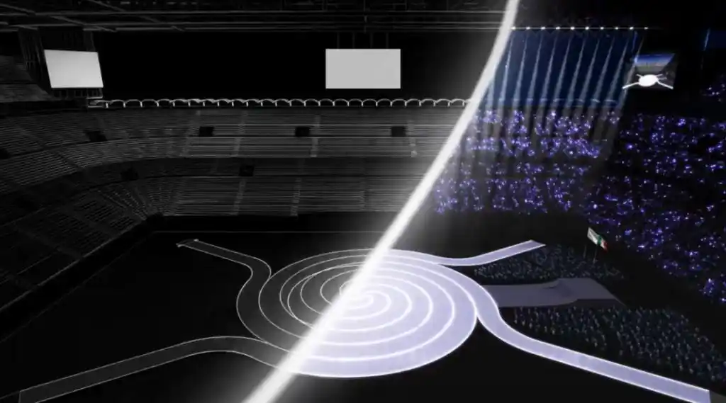 2026年米兰冬奥会举办时间确定，2月6日至22日精彩开启