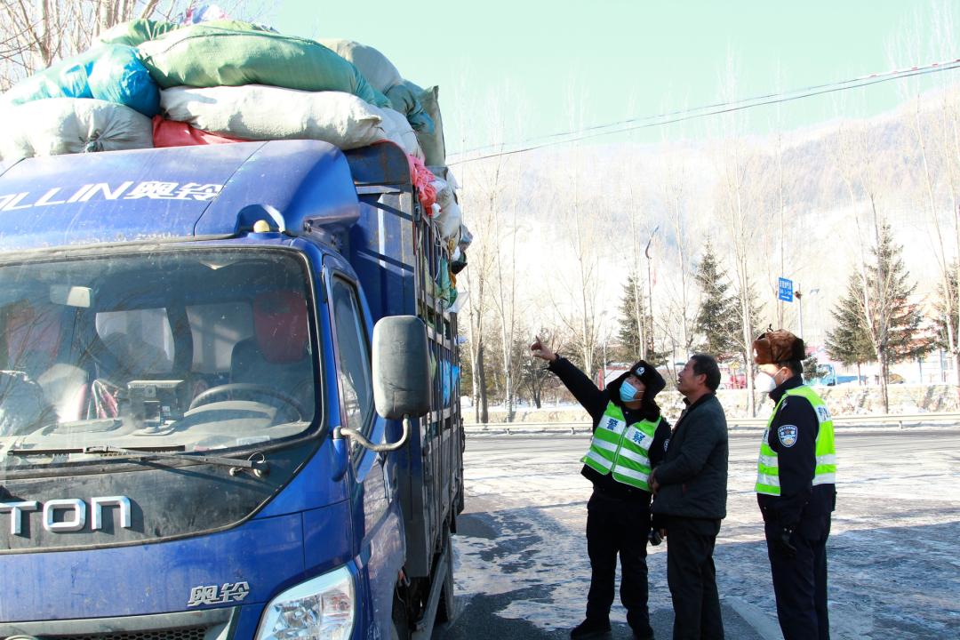 吉林省公安厅交管局发布11月交通安全风险预警及事故分析