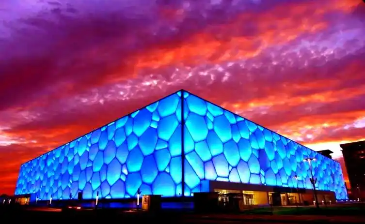 2022北京冬奥会：绿色办奥理念贯穿筹备与举办全程