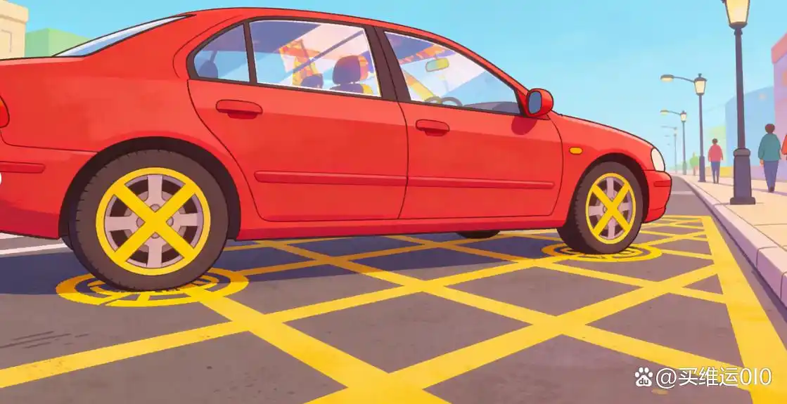 非车主查车违章记录不求人!3种方法+8个干货轻松搞定