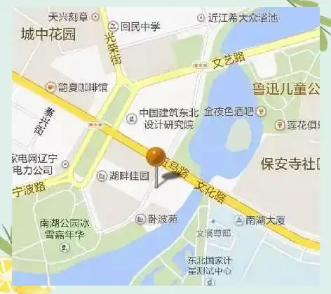 沈阳十大违章高发地曝光，超4万车主中招！快看看都在哪？