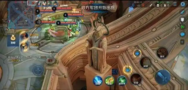 王者荣耀遇对手开挂?神手外挂影响游戏公平性