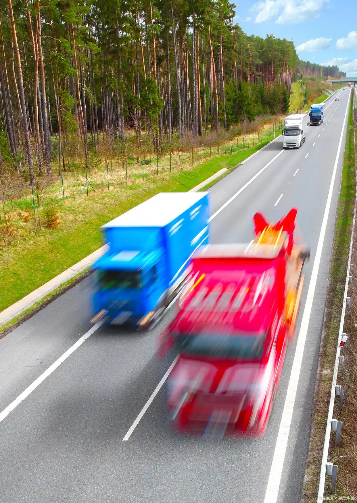 高速行车这些注意事项要牢记,关乎你的行车安全