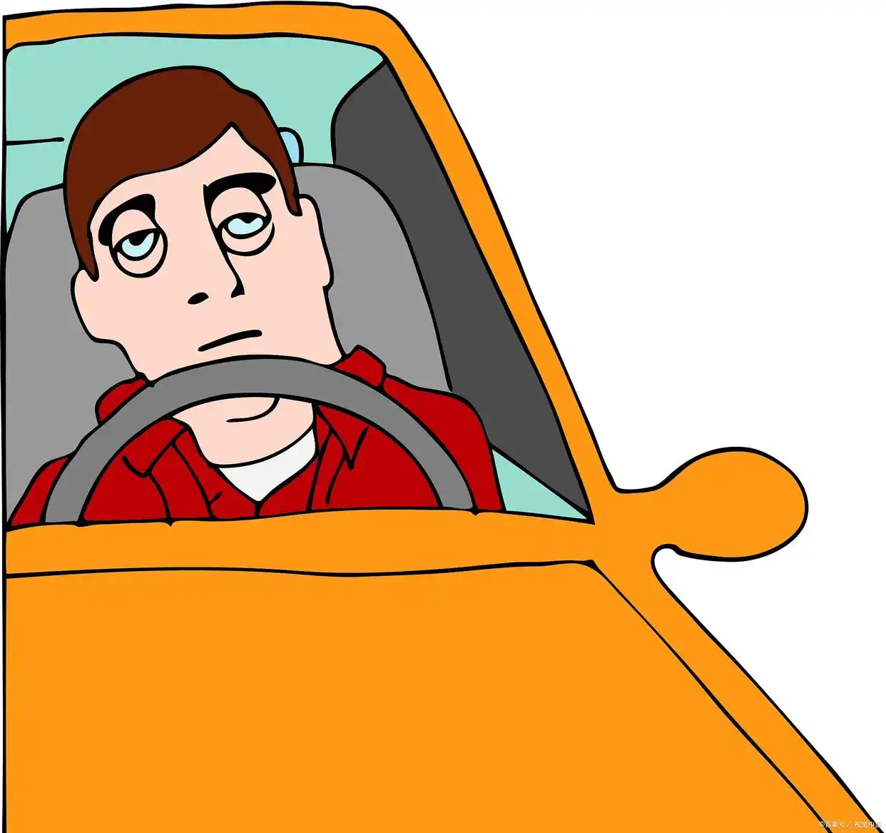 高速行车这些注意事项要牢记,关乎你的行车安全