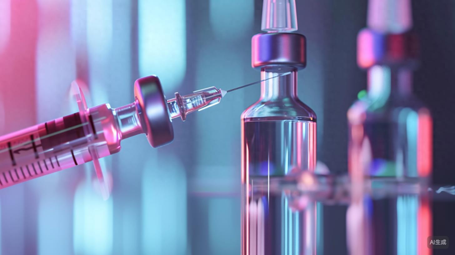 成大生物流感病毒裂解疫苗获批，专为60岁以上老人防流感