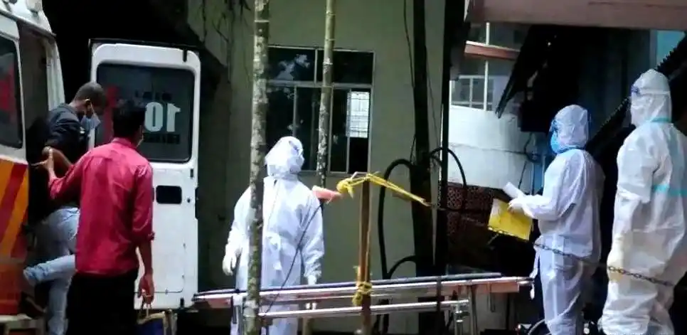 致死率75%无药可医的尼帕病毒，会在邻居家爆发吗？