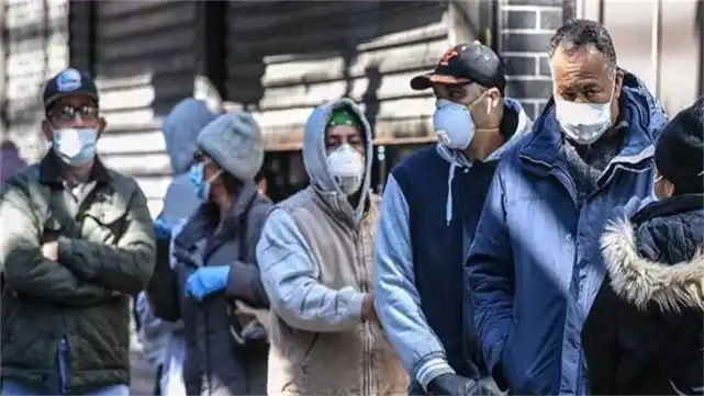 新冠疫情重创全球，美国成重灾区，各国该如何应对‘后遗症’？