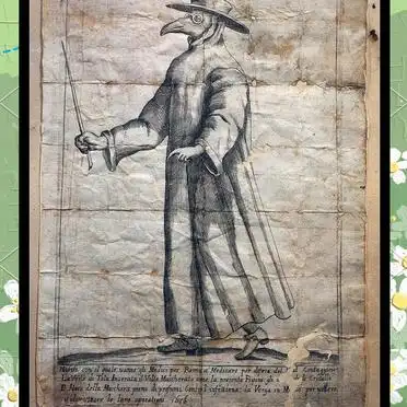 疫情隔离溯源：从中世纪黑死病到新冠，人类抗疫历史回顾