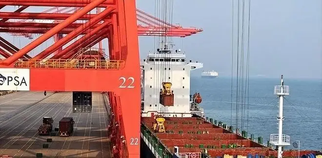 中美两国还在等什么?他们已经心照不宣了,而且他们之间的默契太深了。