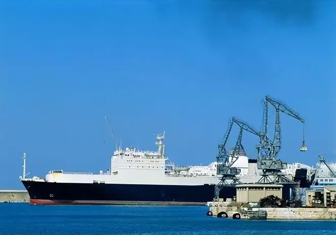 中美两国还在等什么?他们已经心照不宣了,而且他们之间的默契太深了。