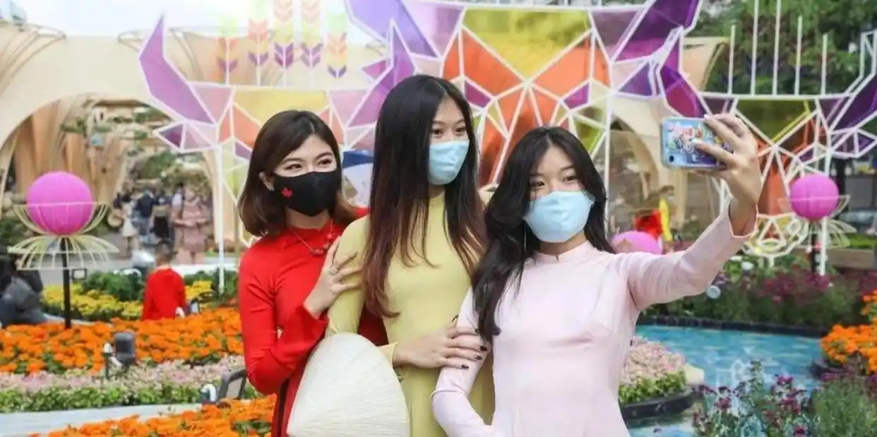 越南疫情跌宕起伏,2026 年春节仍未退场,经济防疫两难全