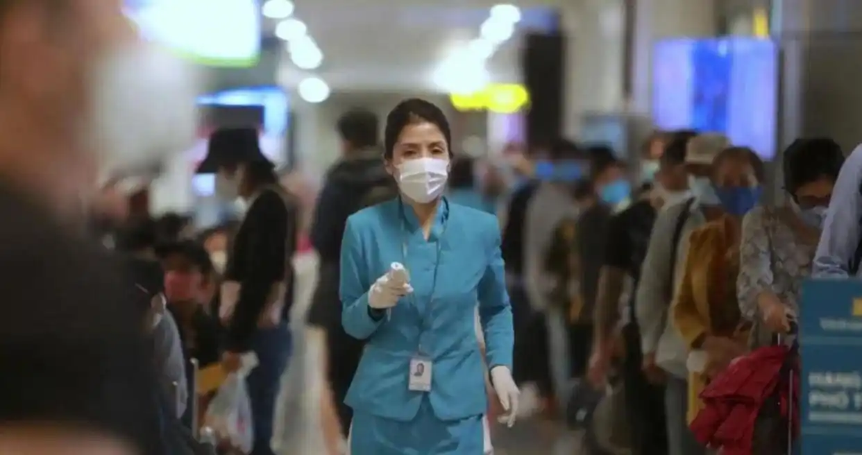 越南疫情跌宕起伏,2026 年春节仍未退场,经济防疫两难全